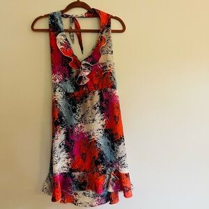 Halter Sundress